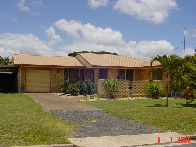 23 Smiths Road, Avoca QLD 4670