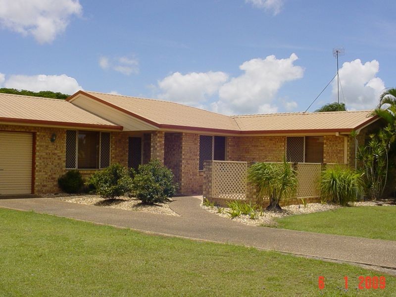 23 Smiths Road, Avoca QLD 4670