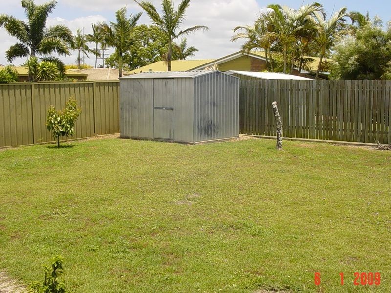 23 Smiths Road, Avoca QLD 4670