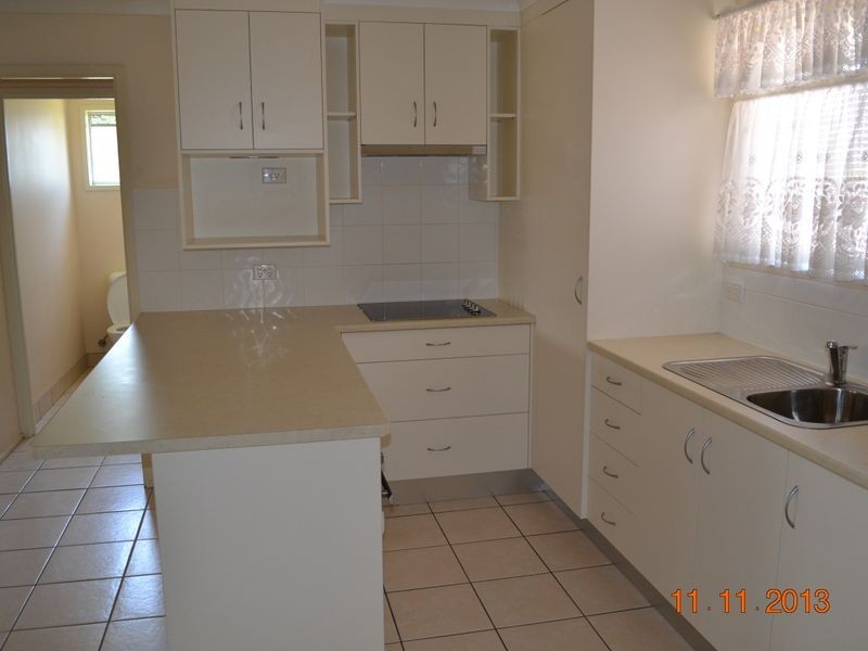 2/29 Walker Street, Bundaberg South QLD 4670