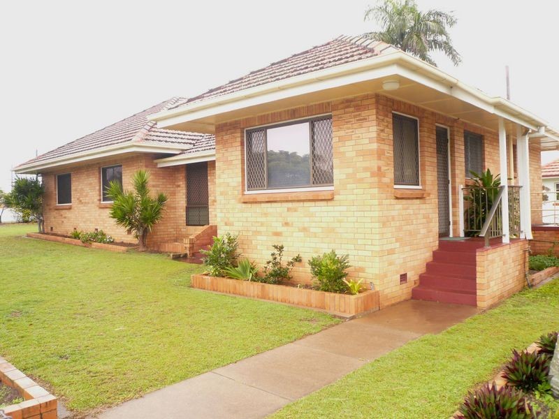 15 Adams Street, Bundaberg West QLD 4670