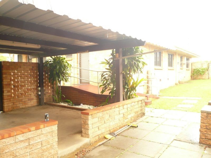 15 Adams Street, Bundaberg West QLD 4670