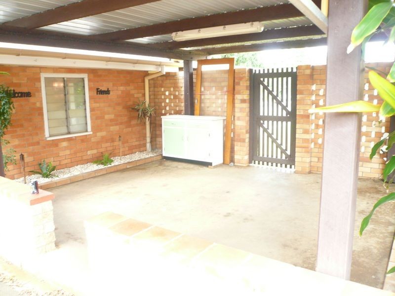 15 Adams Street, Bundaberg West QLD 4670