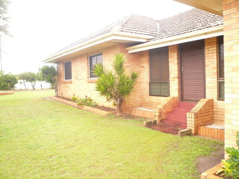 15 Adams Street, Bundaberg West QLD 4670