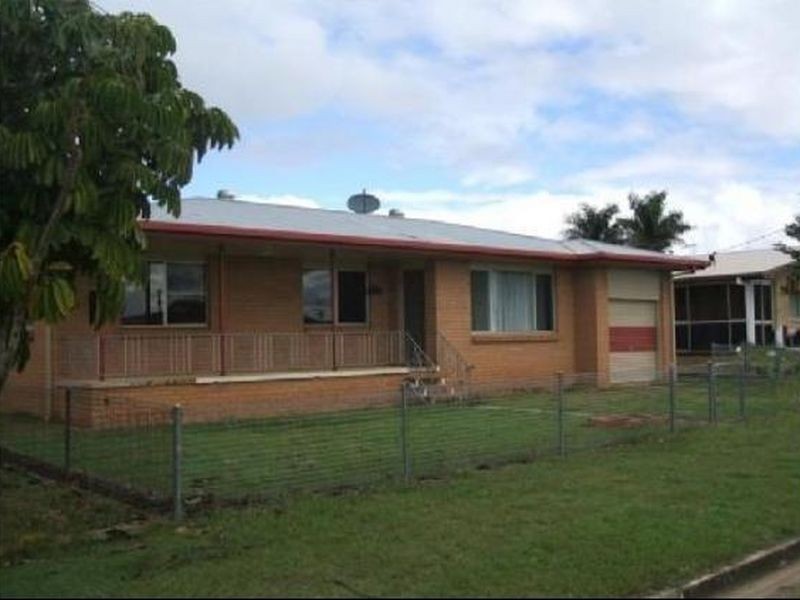 12 Garland Street, Norville QLD 4670