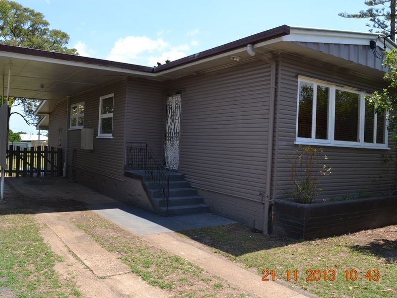 Walkervale QLD 4670