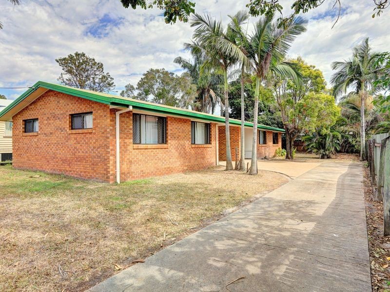 1&2/ 1B Wyper St, Bundaberg South QLD 4670