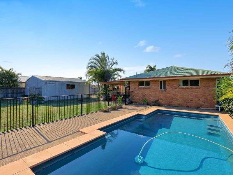 Thabeban QLD 4670
