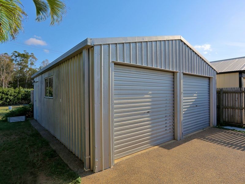 Thabeban QLD 4670
