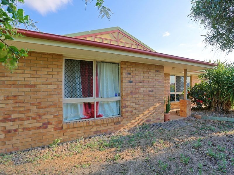 Thabeban QLD 4670