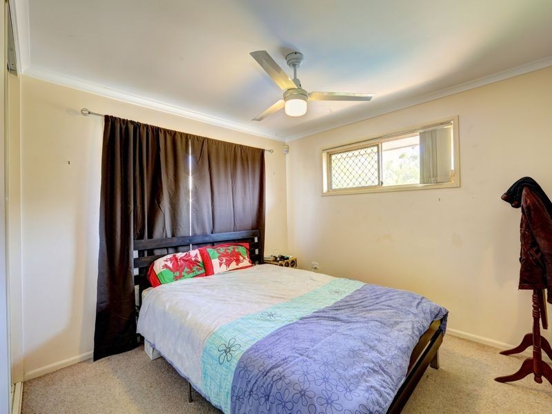 Thabeban QLD 4670