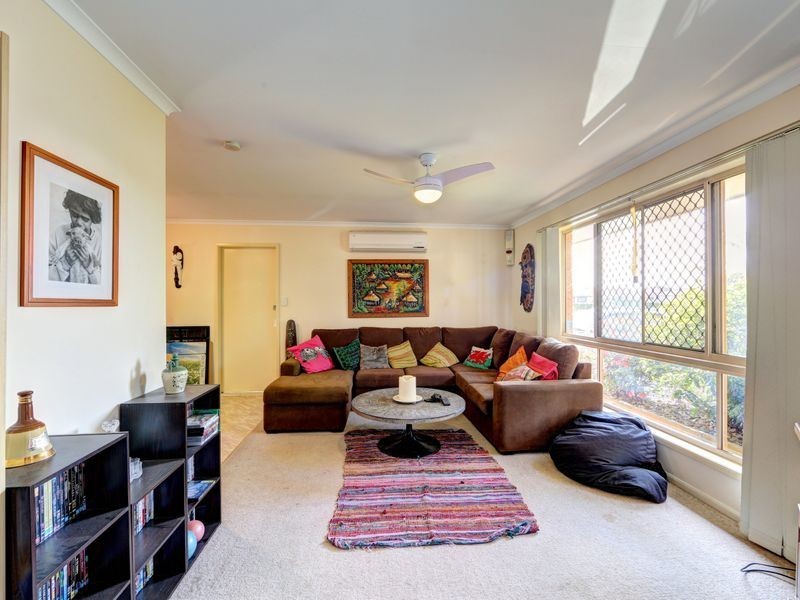 Thabeban QLD 4670