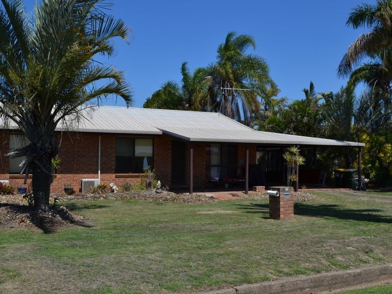 Bundaberg North QLD 4670