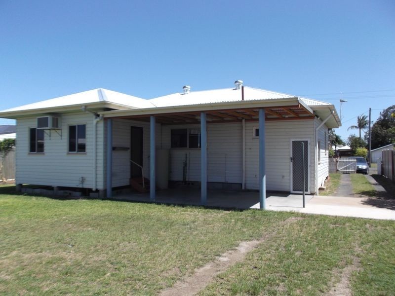 20 Brown Street, Norville QLD 4670