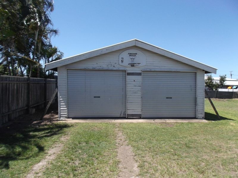 20 Brown Street, Norville QLD 4670