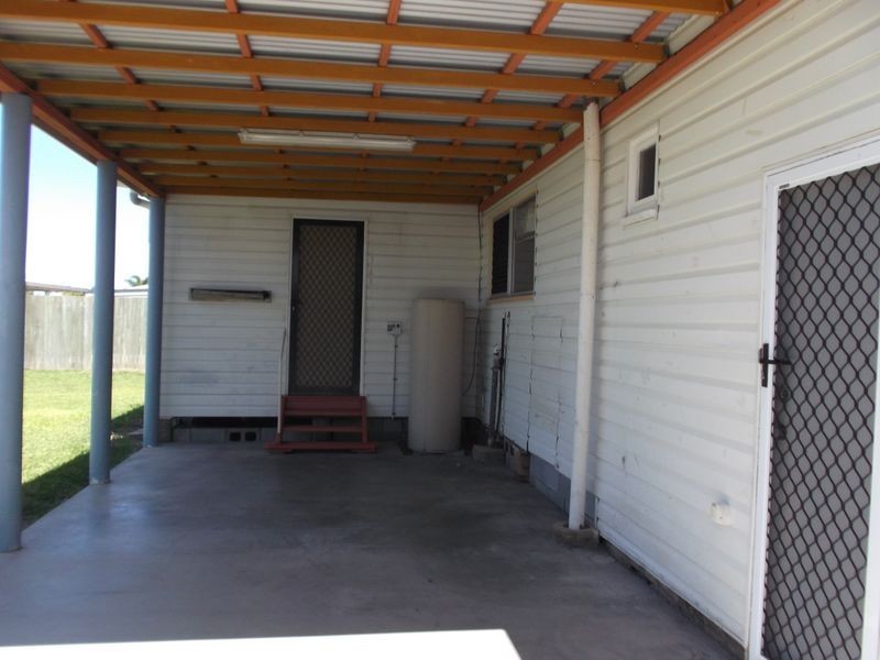 20 Brown Street, Norville QLD 4670