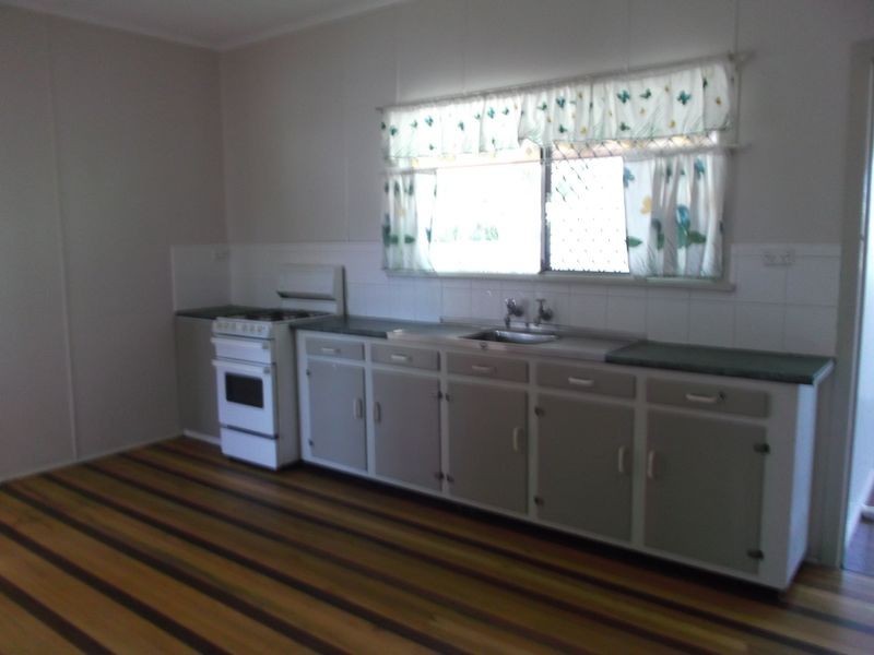 20 Brown Street, Norville QLD 4670