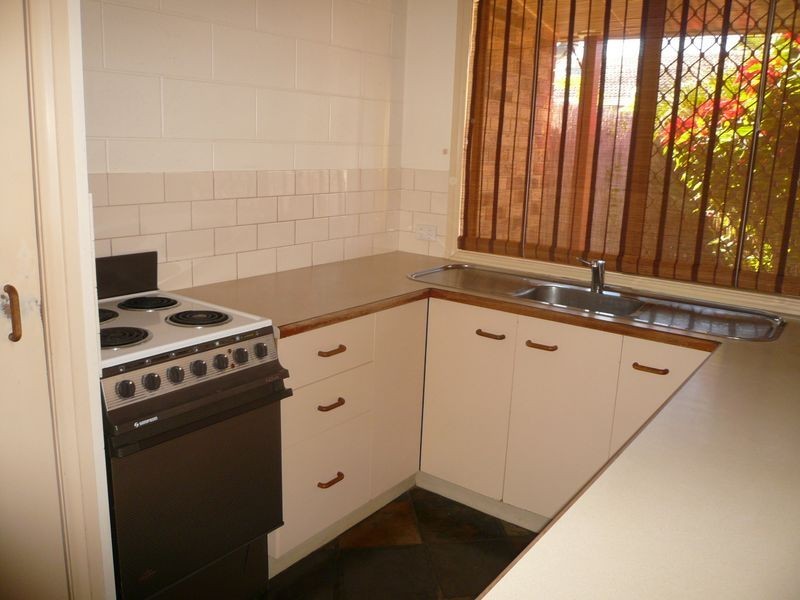 3/42 George Street, Bundaberg South QLD 4670