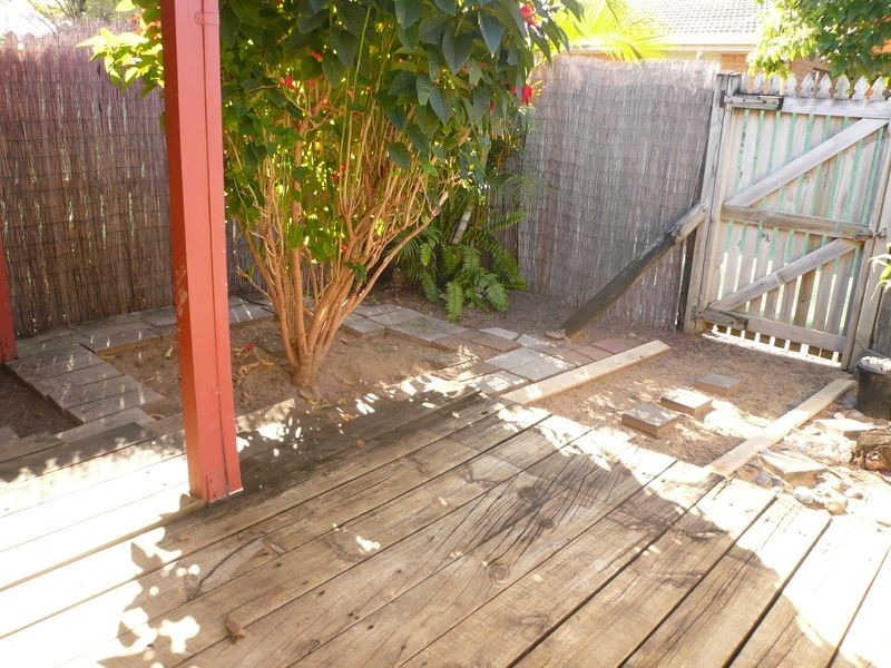 3/42 George Street, Bundaberg South QLD 4670