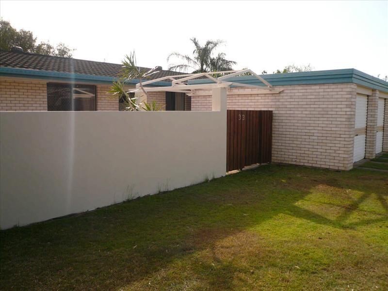 33 McLachlan Drive, Avenell Heights QLD 4670