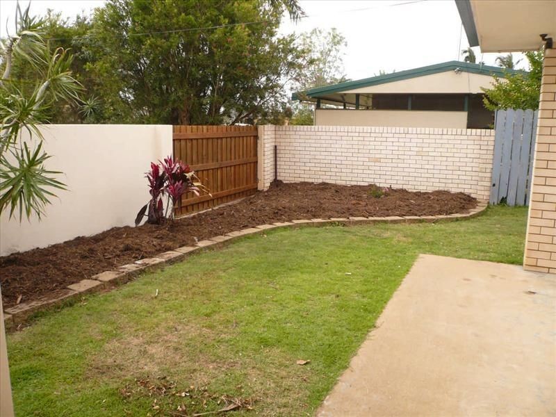 33 McLachlan Drive, Avenell Heights QLD 4670