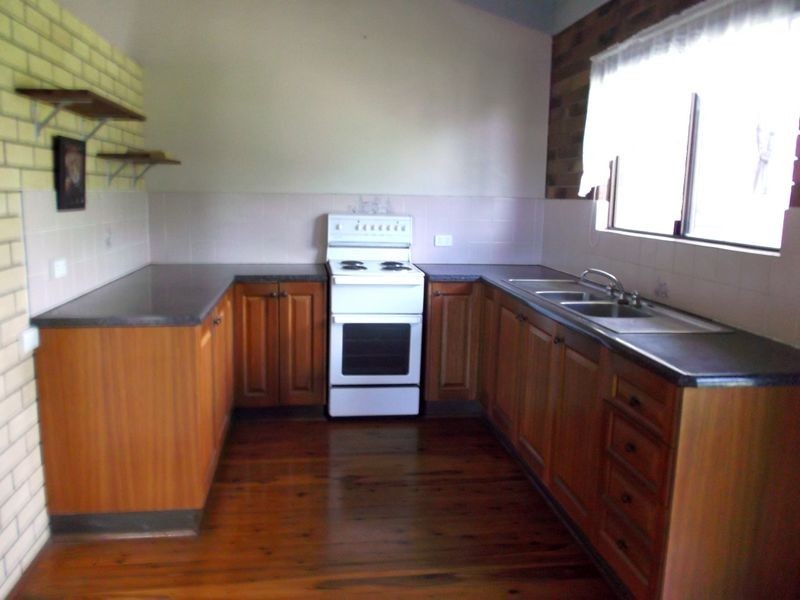 3 Gahans Road, Kalkie QLD 4670