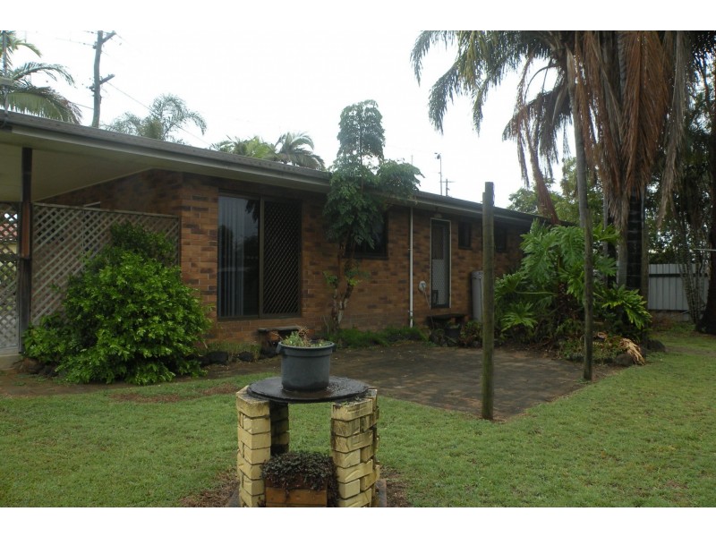 3 Gahans Road, Kalkie QLD 4670