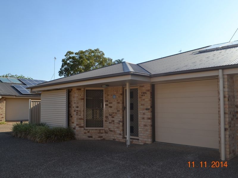 2/60 Electra Street, Bundaberg West QLD 4670