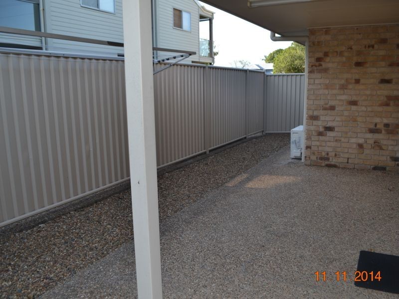 2/60 Electra Street, Bundaberg West QLD 4670