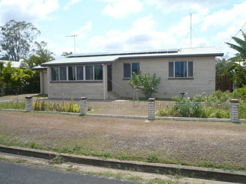 3 Parsloe Street, Svensson Heights QLD 4670