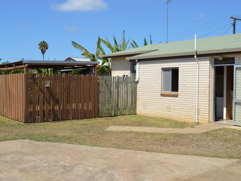 3 Parsloe Street, Svensson Heights QLD 4670