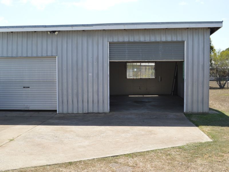 3 Parsloe Street, Svensson Heights QLD 4670