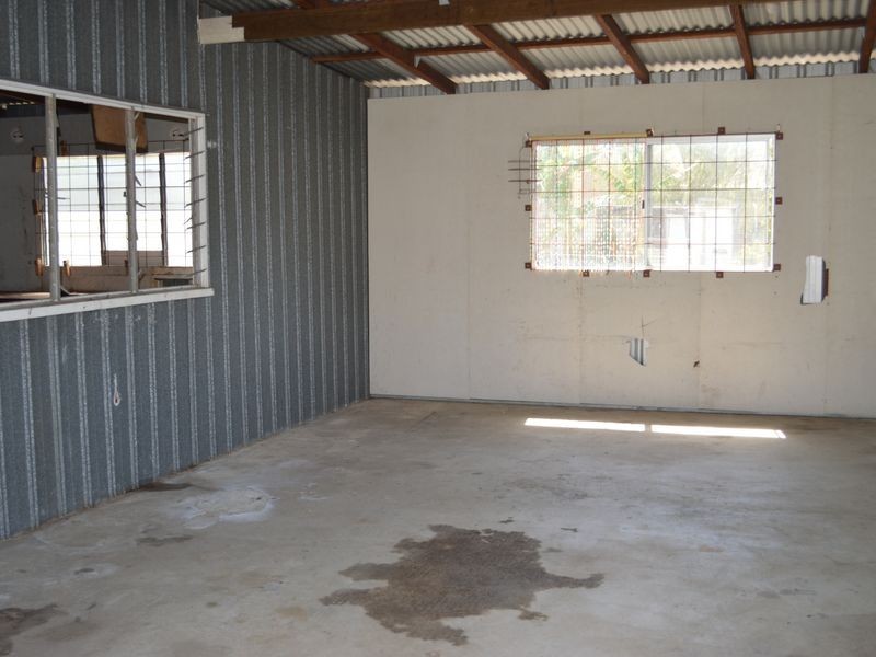 3 Parsloe Street, Svensson Heights QLD 4670