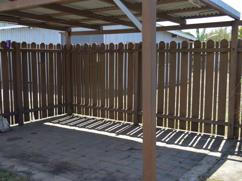 3 Parsloe Street, Svensson Heights QLD 4670