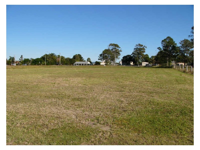 Burnett Heads QLD 4670