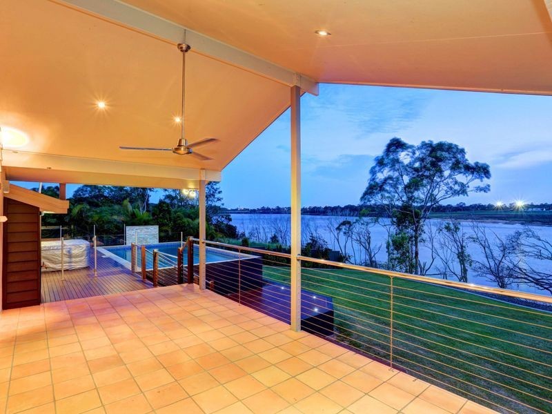 4D Brewer Street, Bundaberg North QLD 4670