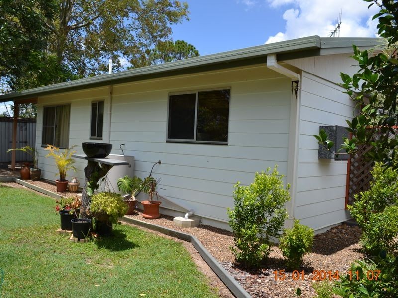 Walkervale QLD 4670