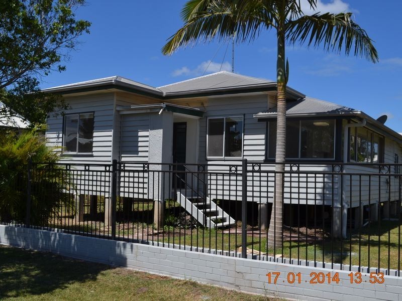 4 Water Street, Bundaberg South QLD 4670