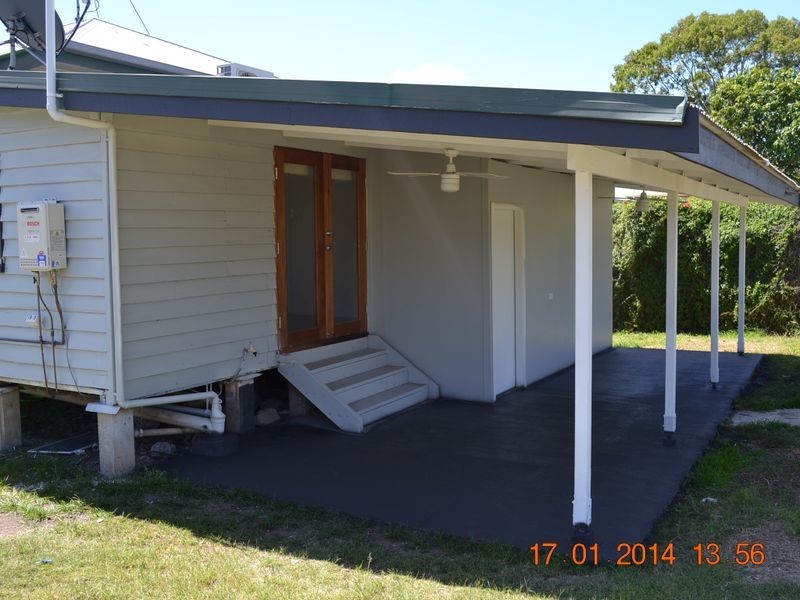 4 Water Street, Bundaberg South QLD 4670