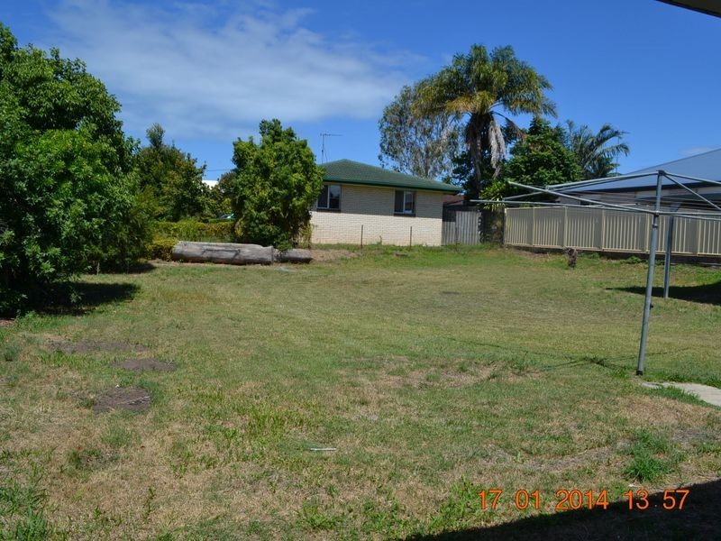 4 Water Street, Bundaberg South QLD 4670