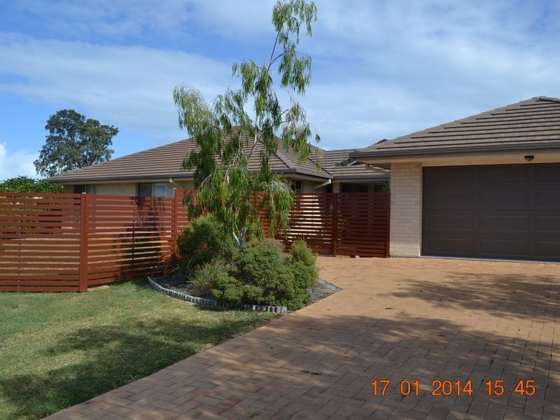 14 Breaker Court, Bargara QLD 4670