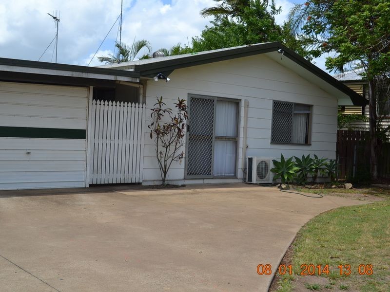 Bundaberg South QLD 4670