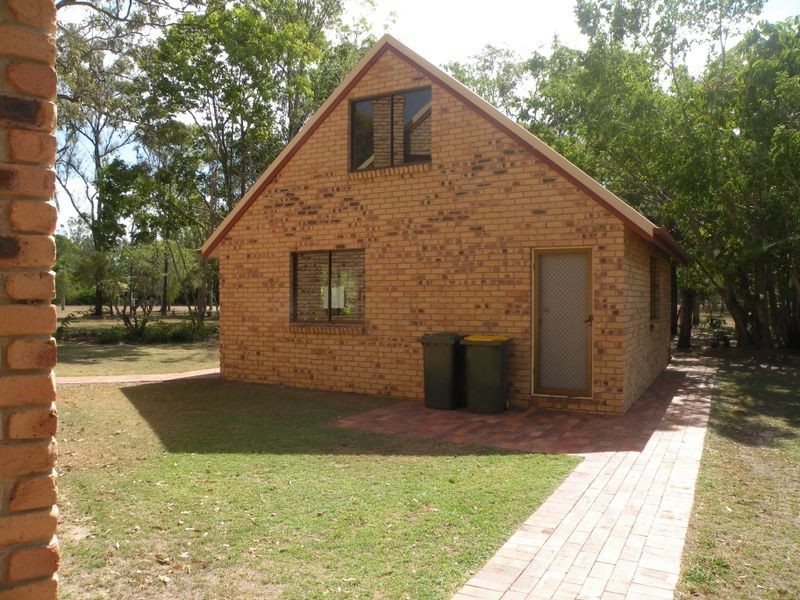 46 Pleasant Drive, Sharon QLD 4670