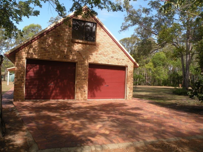 46 Pleasant Drive, Sharon QLD 4670