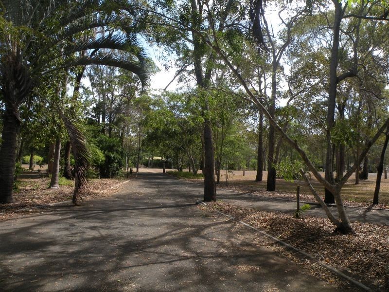 46 Pleasant Drive, Sharon QLD 4670