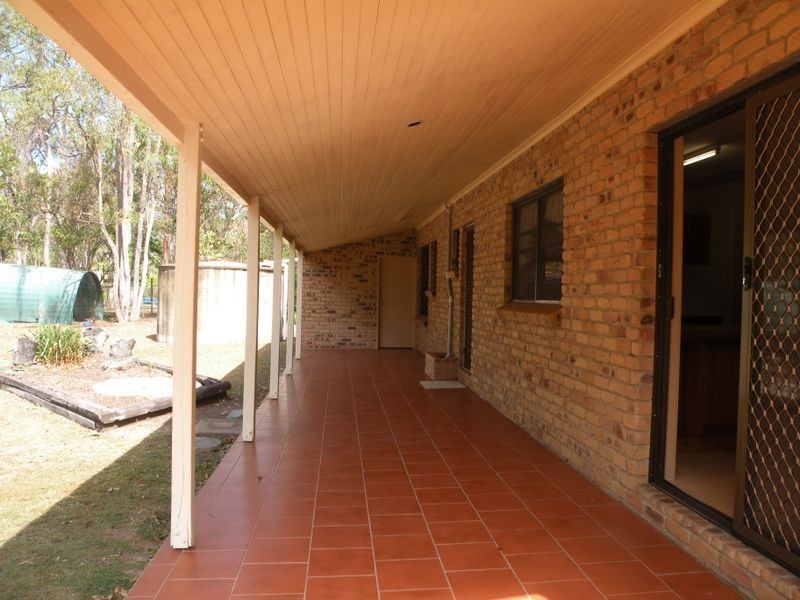 46 Pleasant Drive, Sharon QLD 4670