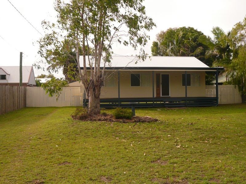 64 Mitchell Street, RIVERVIEW, Elliott Heads QLD 4670