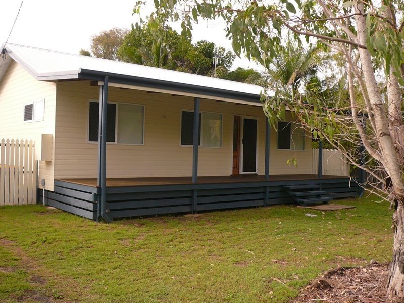 64 Mitchell Street, RIVERVIEW, Elliott Heads QLD 4670