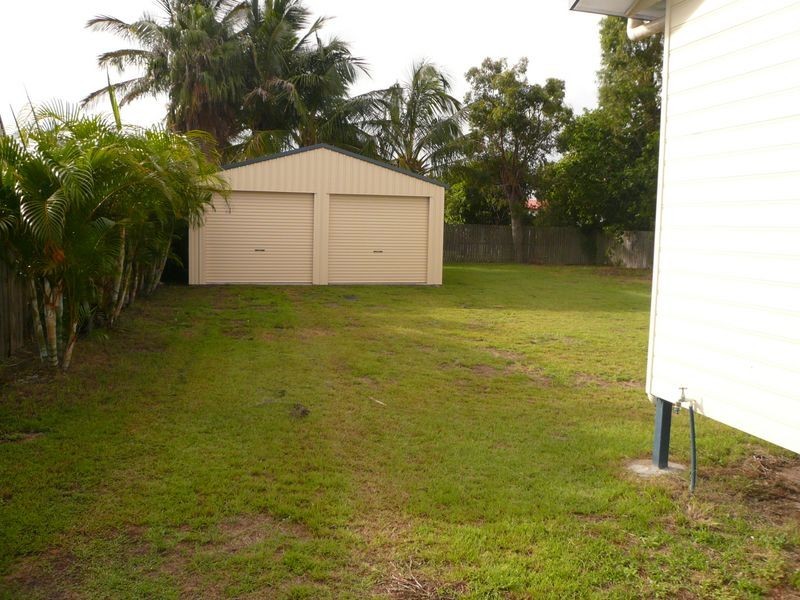 64 Mitchell Street, RIVERVIEW, Elliott Heads QLD 4670