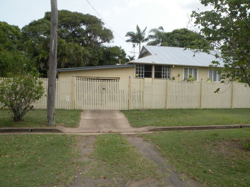 3 Mulgrave Street, Bundaberg Central QLD 4670